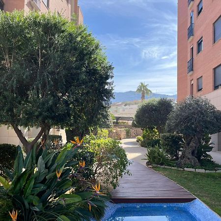 Paradise Rentals Denia Vilamar 1 Kültér fotó