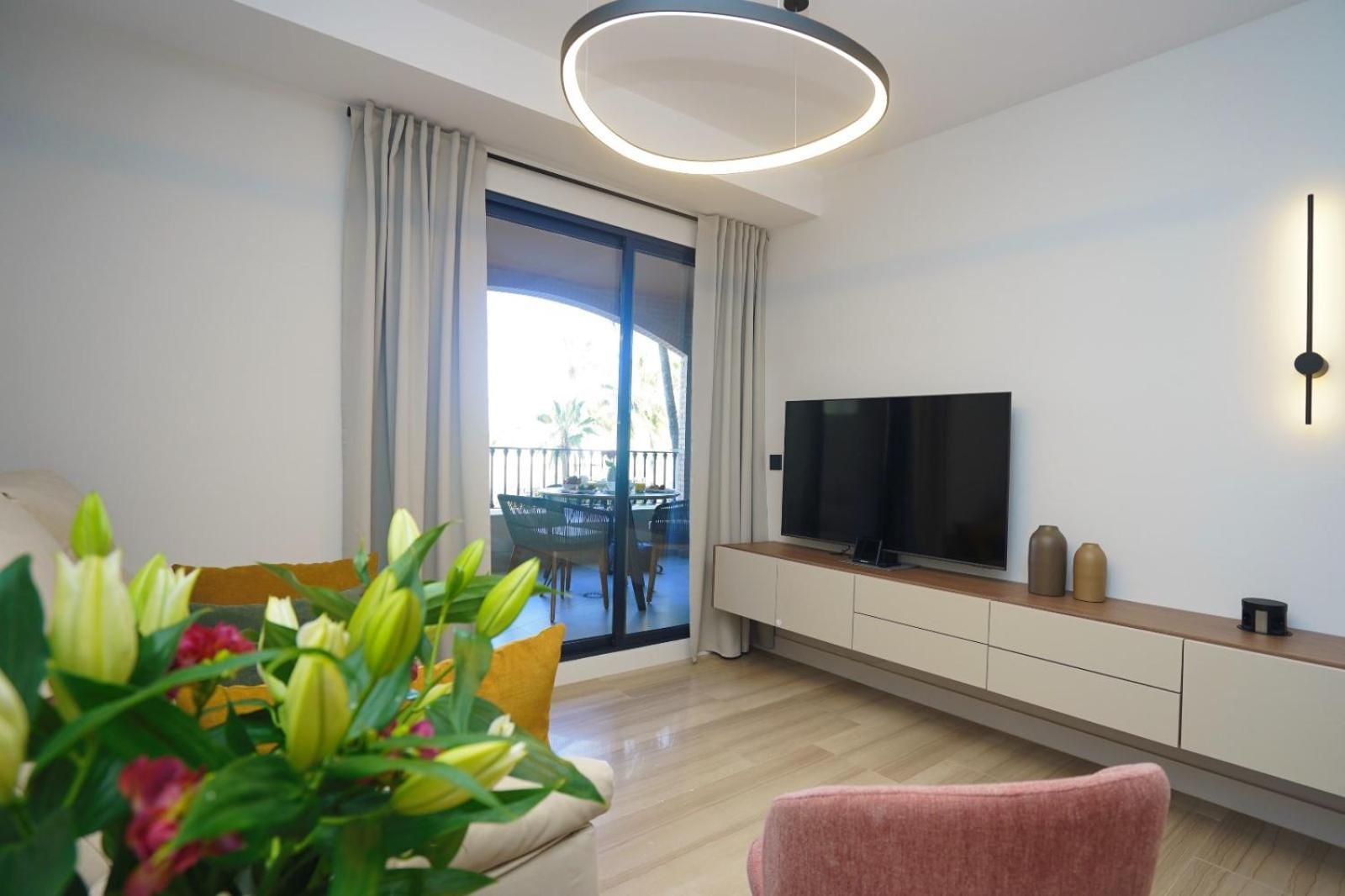 Paradise Rentals Denia Vilamar 1 Kültér fotó