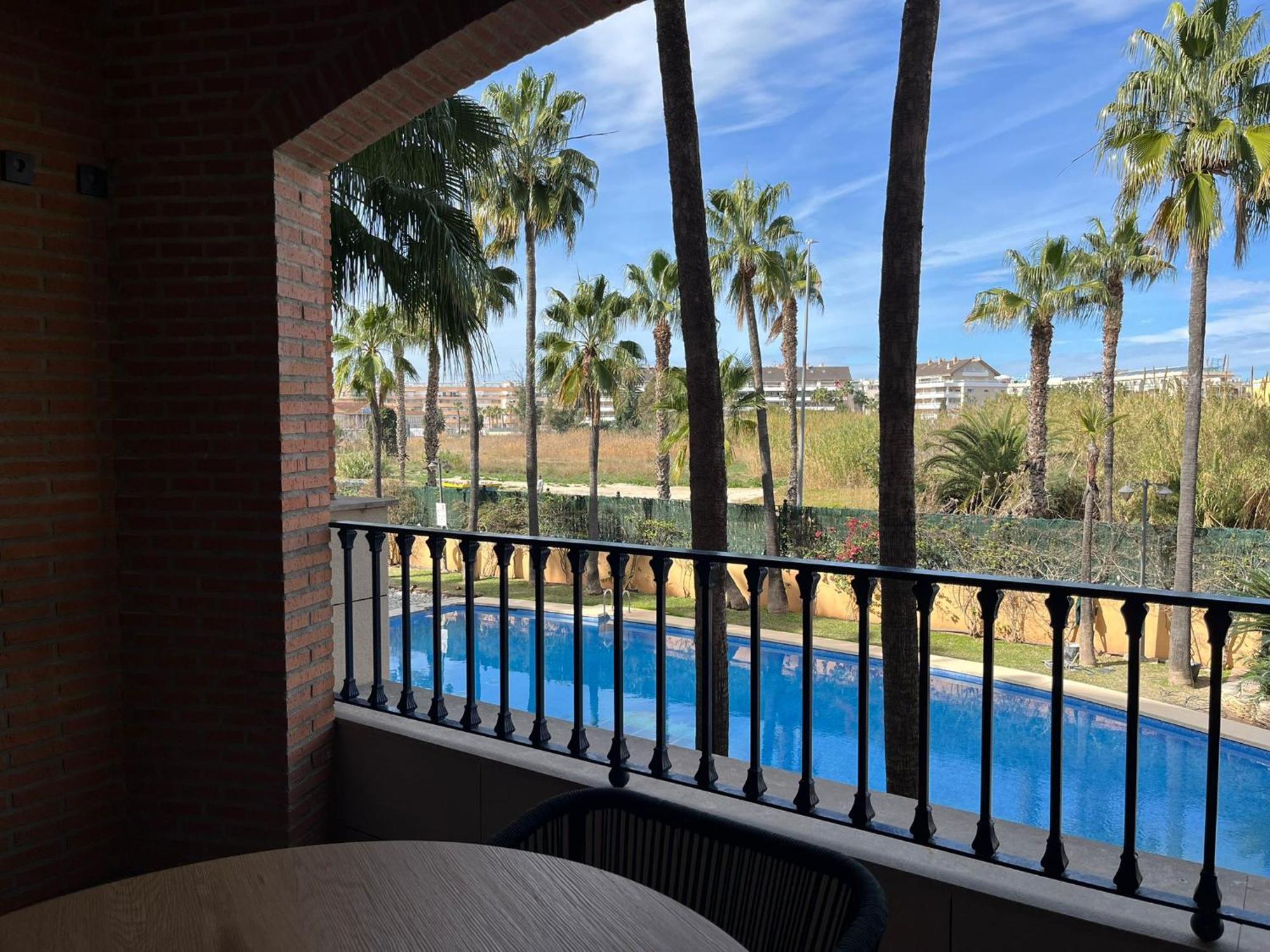 Paradise Rentals Denia Vilamar 1 Kültér fotó