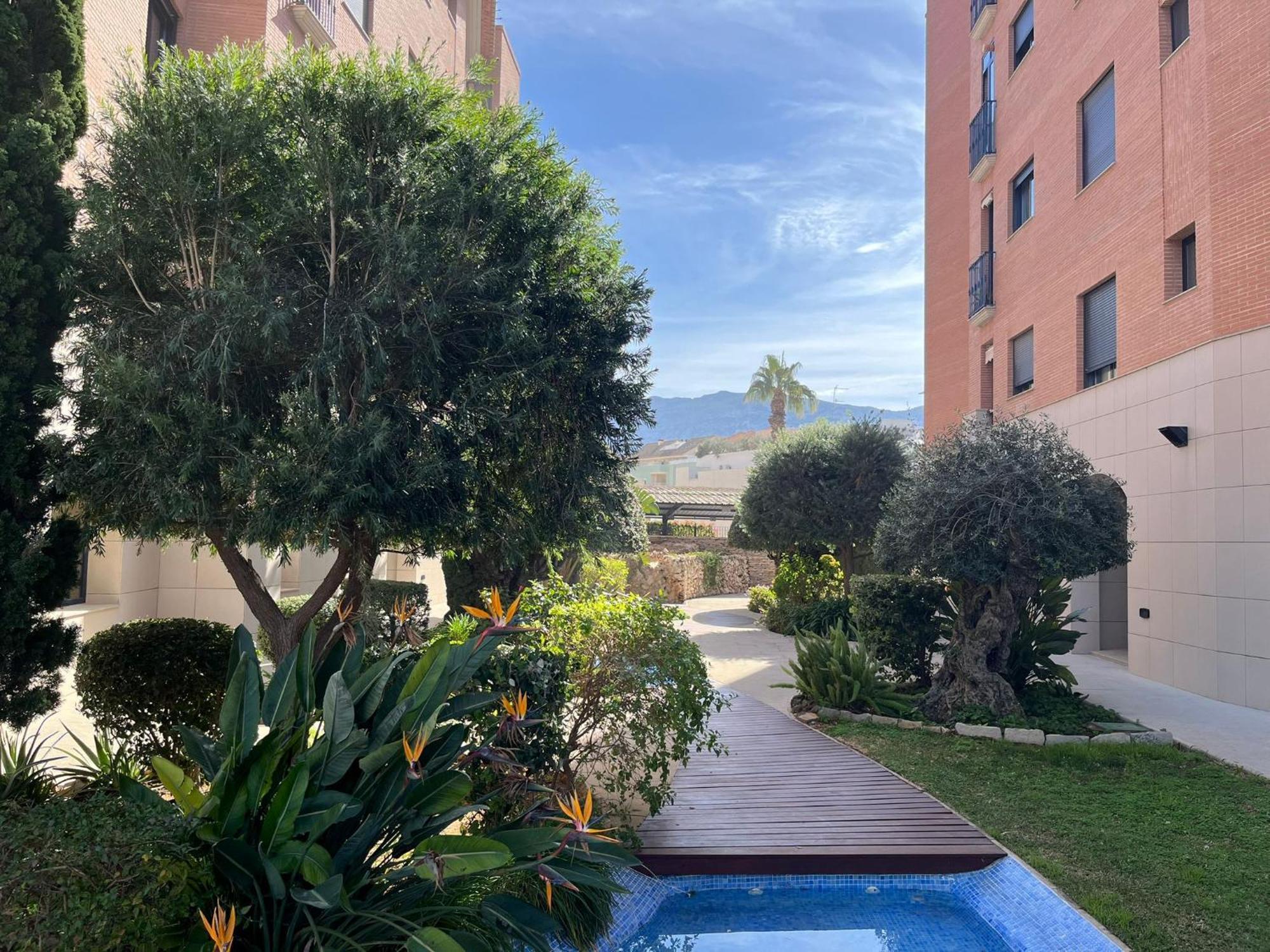 Paradise Rentals Denia Vilamar 1 Kültér fotó