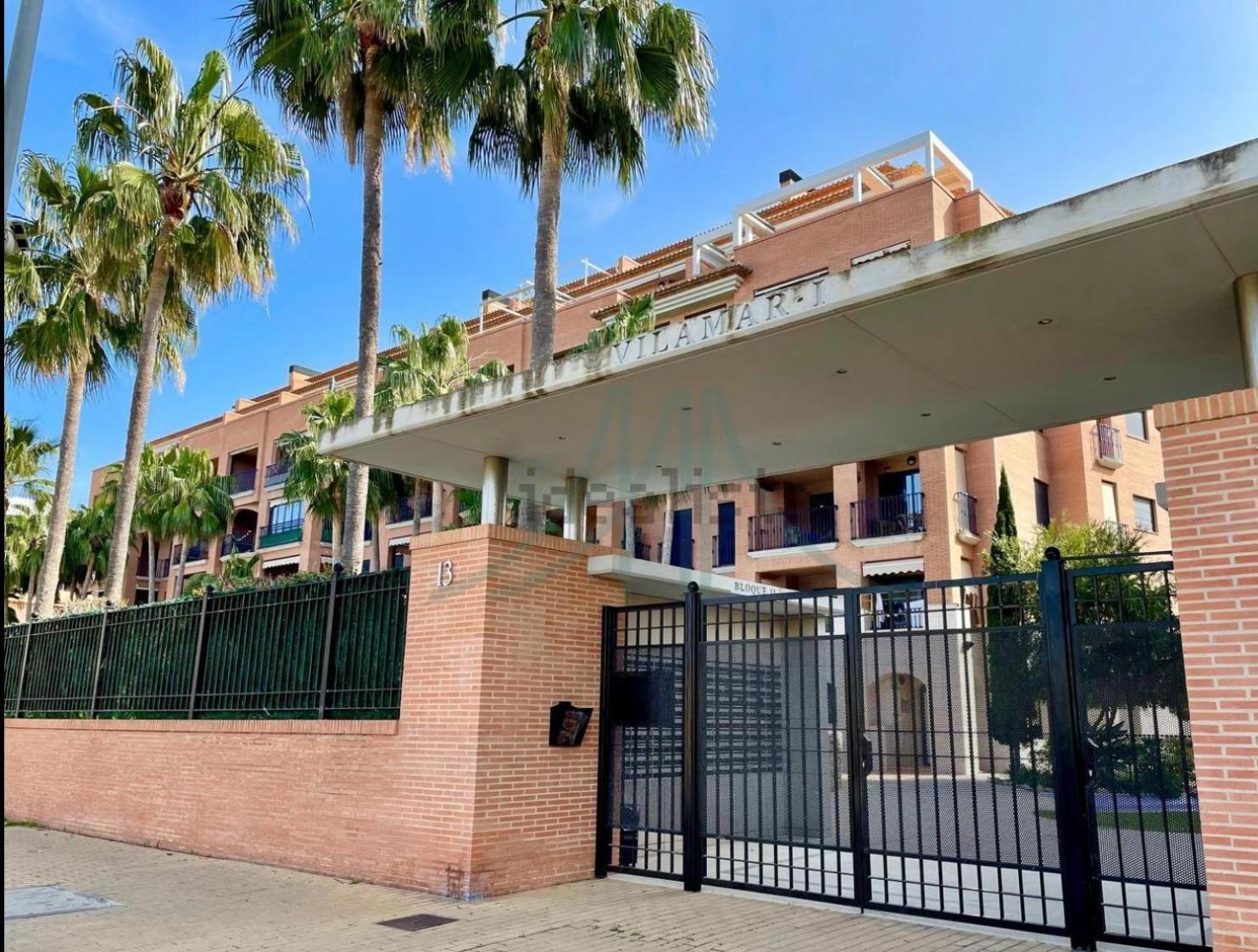 Paradise Rentals Denia Vilamar 1 Kültér fotó