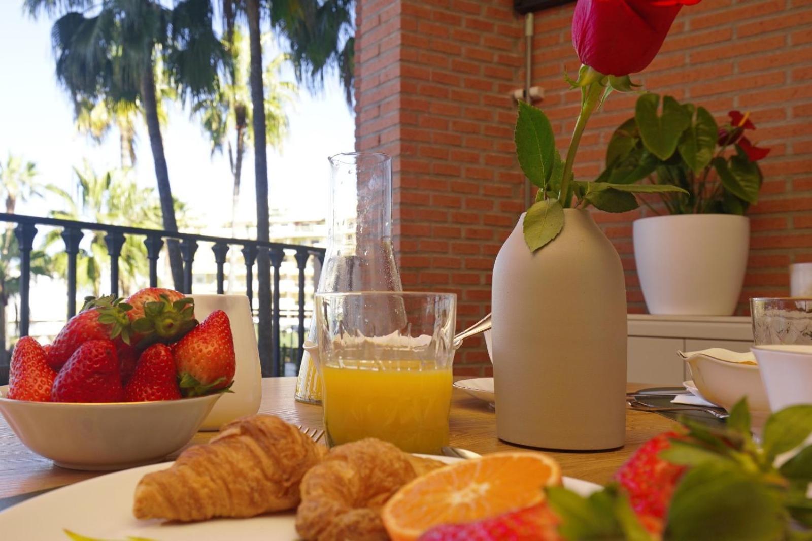 Paradise Rentals Denia Vilamar 1 Kültér fotó